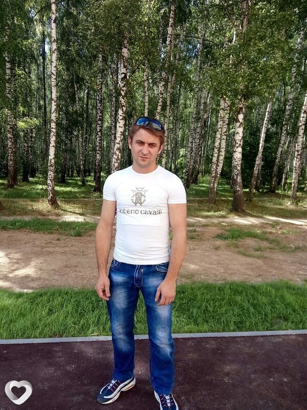 Вова, 36, Полоцке — анкета №3421027