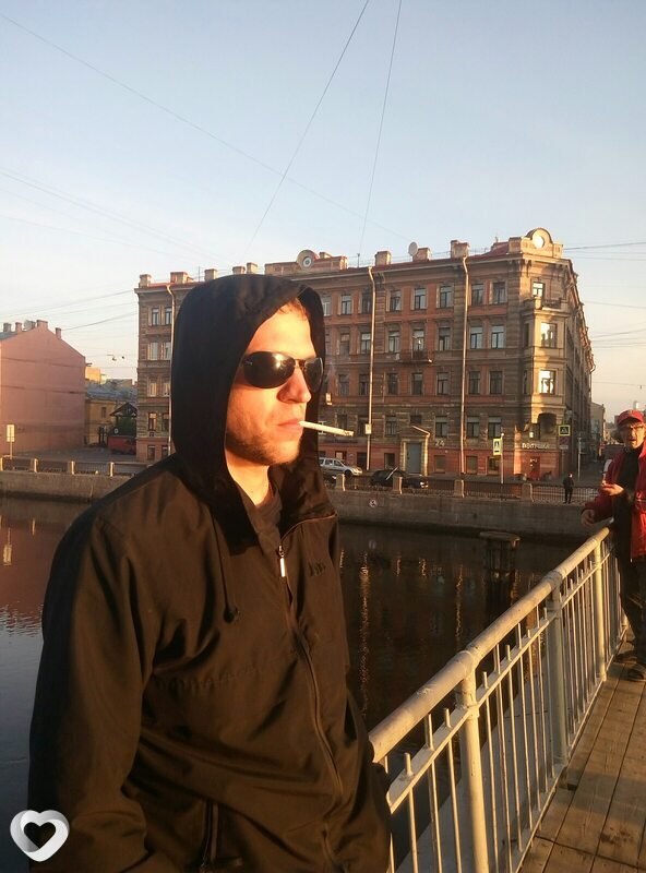 Awant, 41, Орше — анкета №3421031