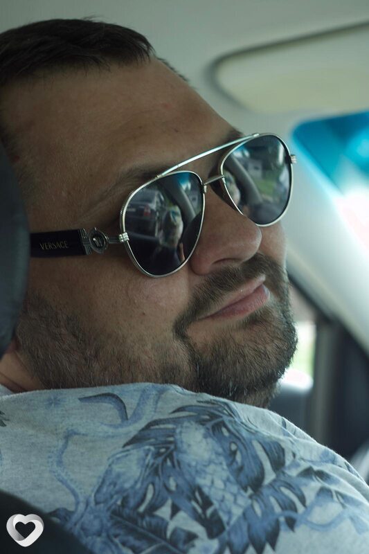 Дмитрий, 39, Орше — анкета №3420924
