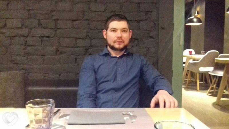 Данило, 35, Львове — анкета №3420929