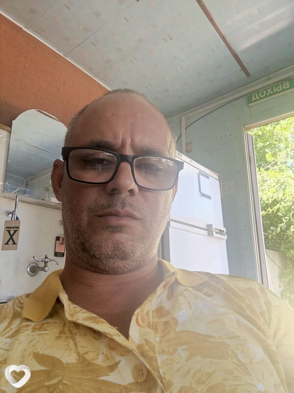 Александр, 43, Ростове-на-Дону — анкета №3420932