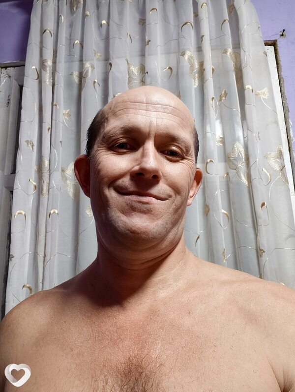 Андрей, 43, Соль-Илецк — анкета №3420937