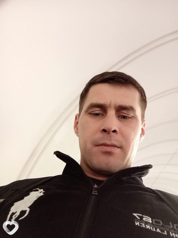 Иван, 37, Буденновске — анкета №3421040