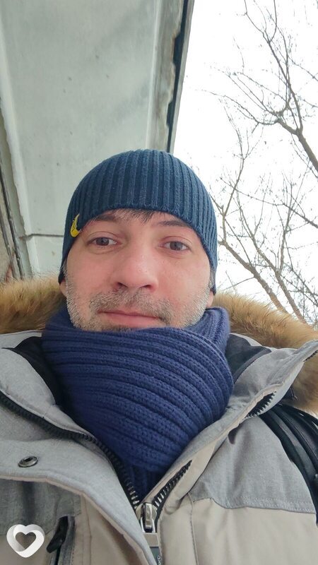 Сергей, 38, Красноярске — анкета №3421045