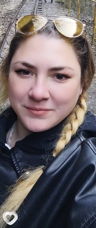 Екатерина, 38, Ростове-на-Дону — анкета №3421057