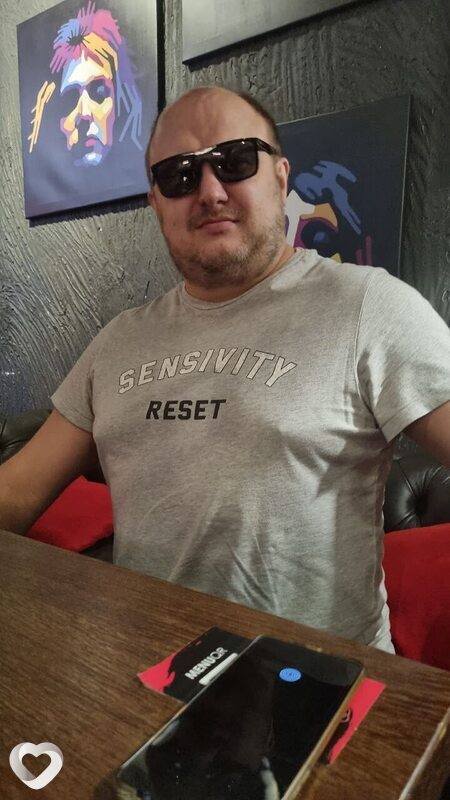 Егор, 37, Минске — анкета №3421062