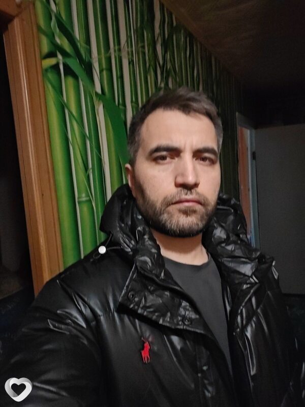Омон, 38, Нижнем Новгороде — анкета №3421066