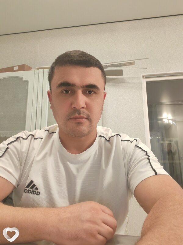 Рома, 33, Домодедово — анкета №3421070