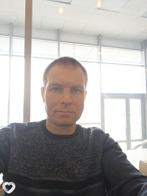 Степан, 42, Липецке — анкета №3421072
