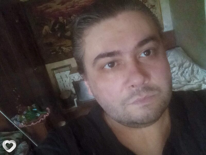 Слава, 37, Москве — анкета №3421074