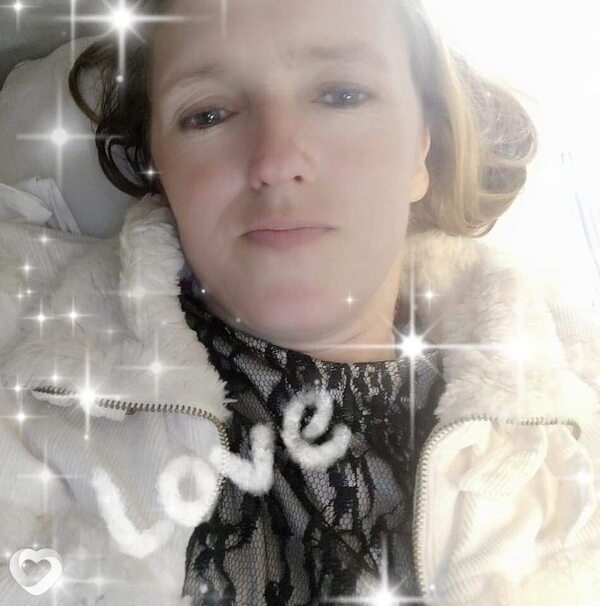 Елена, 49, Одессе — анкета №3421086
