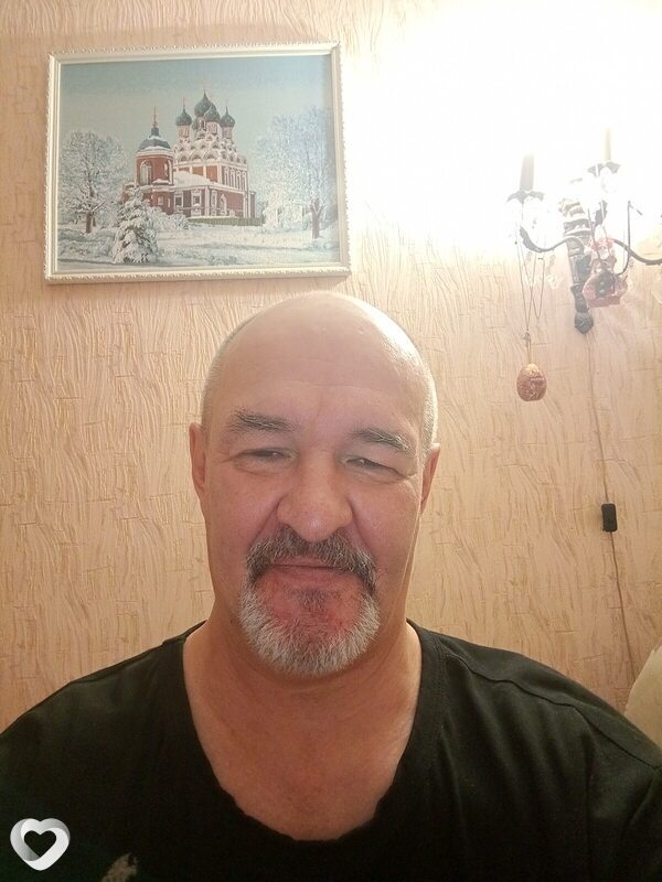 Михаил, Голицыно