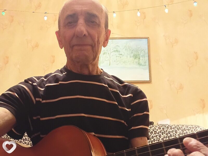 Сергей, 61, Самаре — анкета №3421276