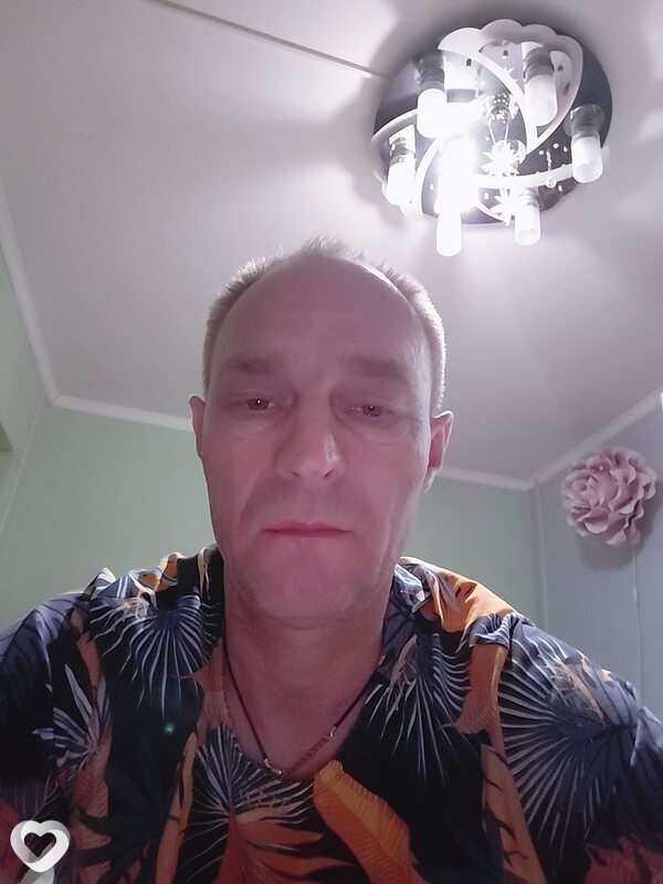 Александр, 50, Минске — анкета №3421277