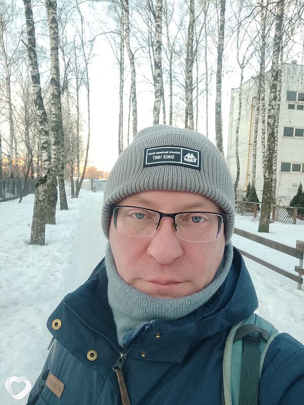 Андрей, 50, Балашихе — анкета №3421193