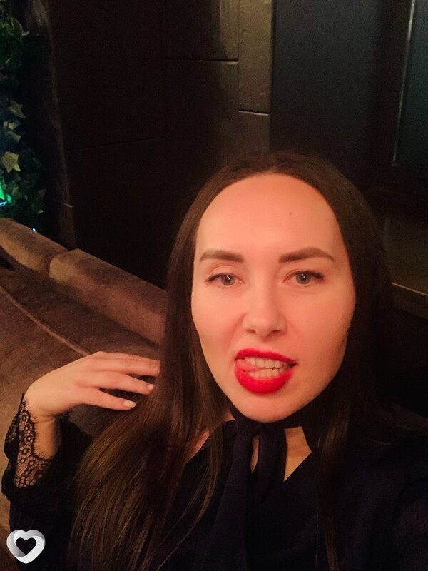 Лілія, 39, Киеве — анкета №3421210