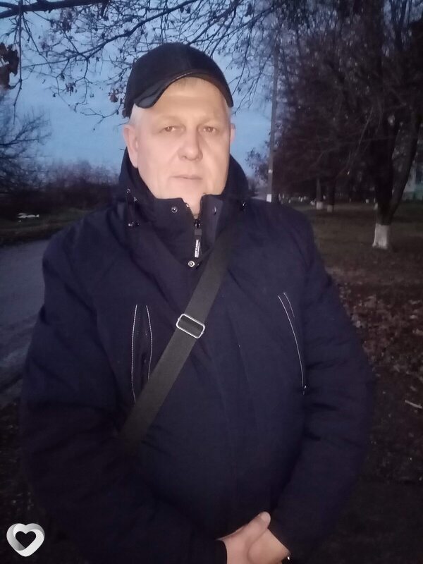 Вячеслав, 51, Днепр — анкета №3421147