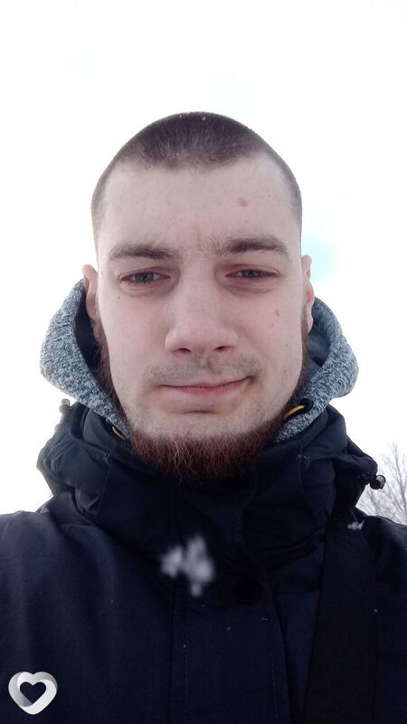 Артем, 29, Санкт-Петербурге — анкета №3421152