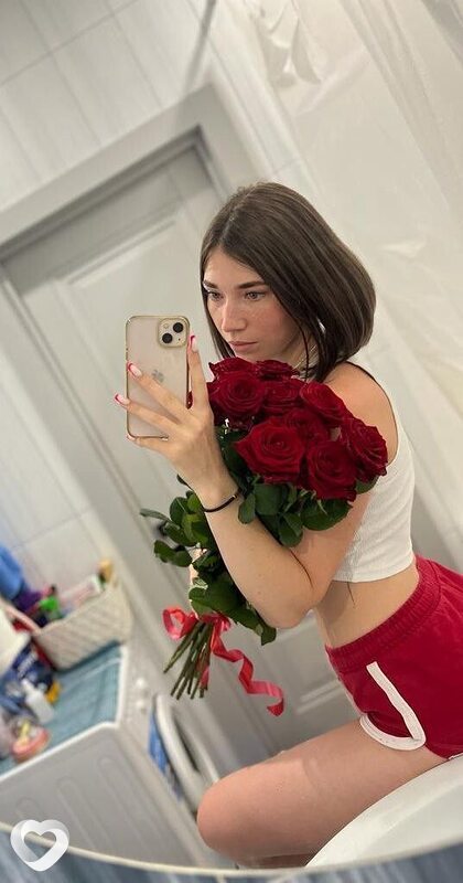 Настя, Москва