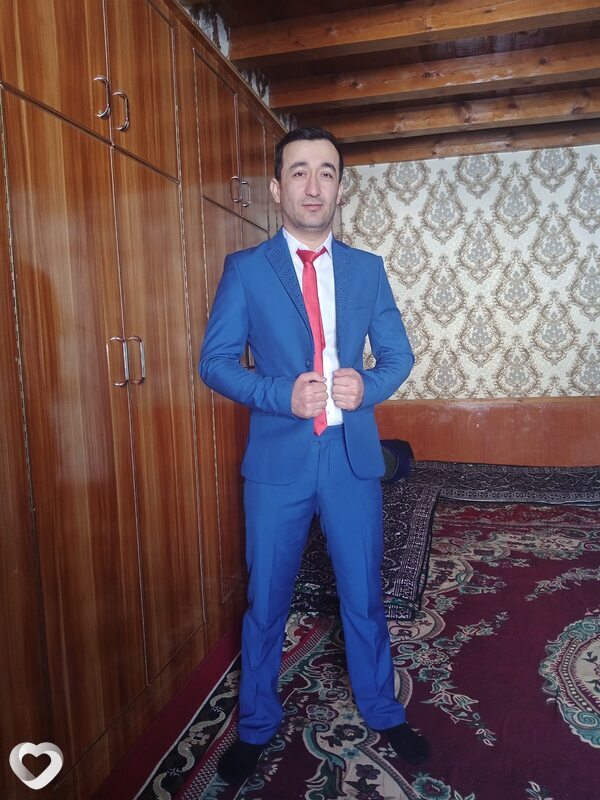 Boyali, 36, Санкт-Петербурге — анкета №3421221
