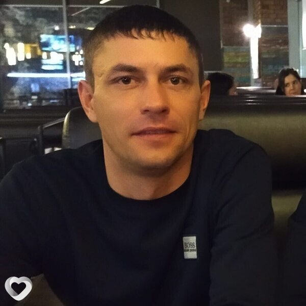 Евгений, 39, Новокузнецке — анкета №3421222