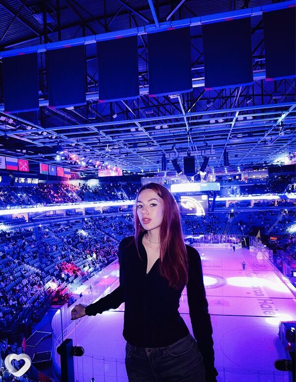 Полина, 25, Санкт-Петербурге — анкета №3421223
