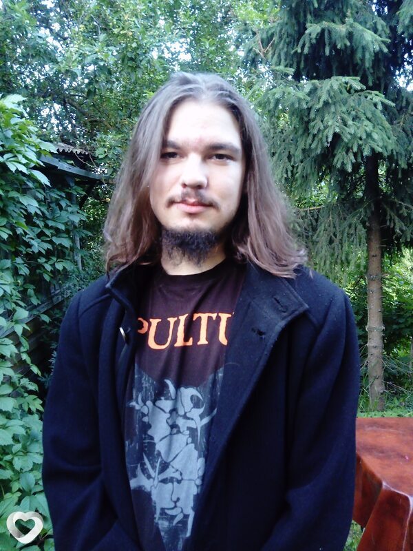 Nikita, 30, Вологде — анкета №3421225