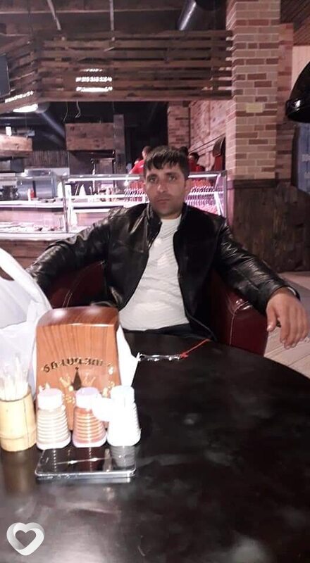 Gor, 39, Мурманске — анкета №3421234