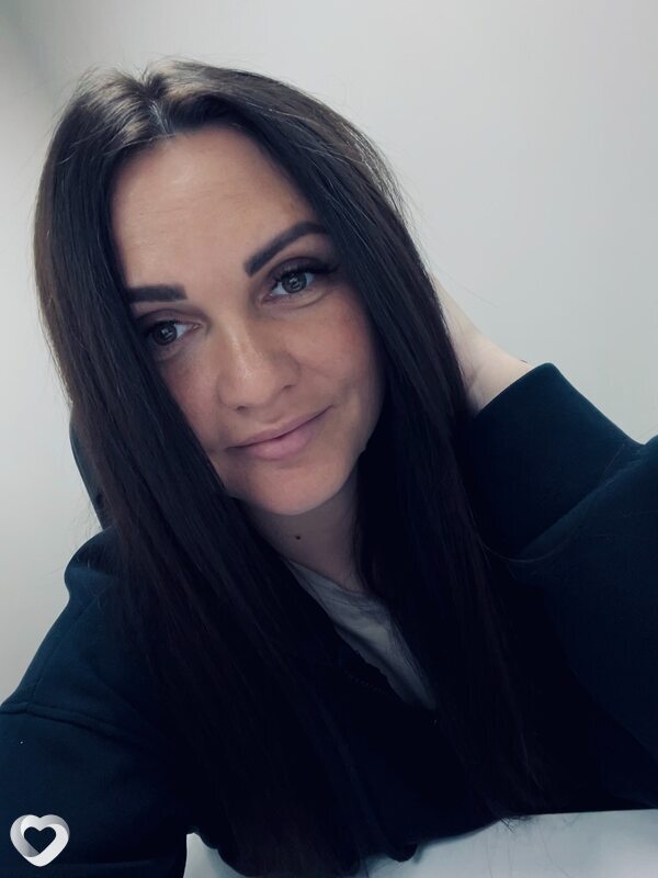 Кристина, 36, Москве — анкета №3421165