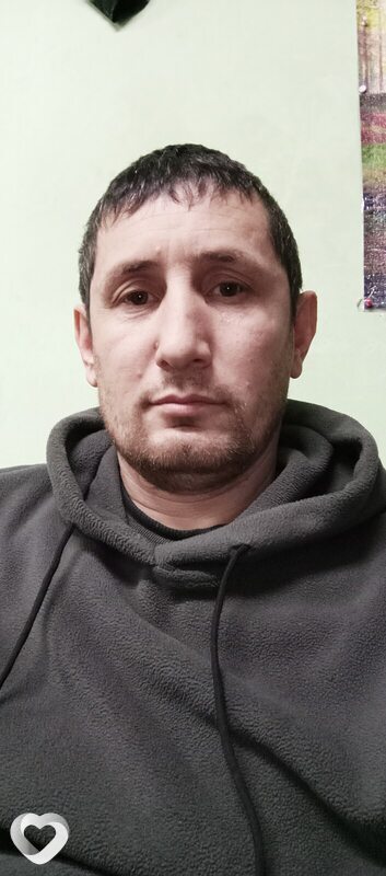 Safar, 37, Туле — анкета №3421167