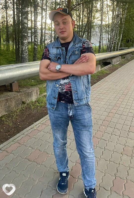 Руслан, Кирс