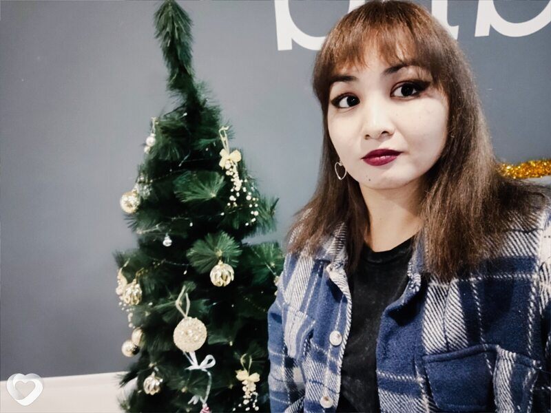 Альбина, 35, Москве — анкета №3421178