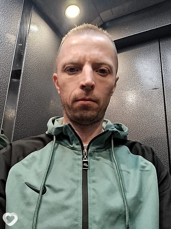 Денис, 38, Кирове — анкета №3421183