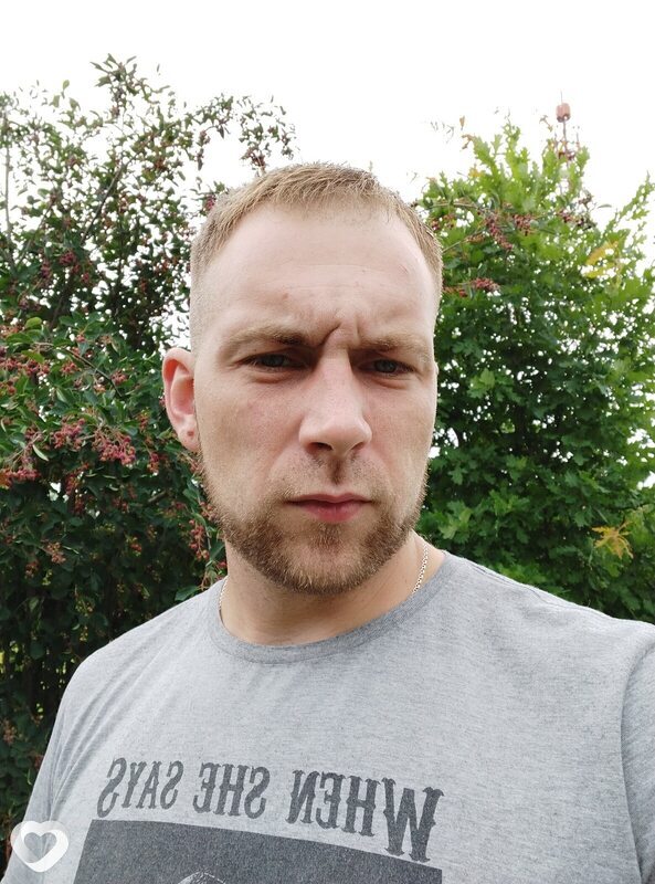 Захар, 35, Костомукше — анкета №3421292