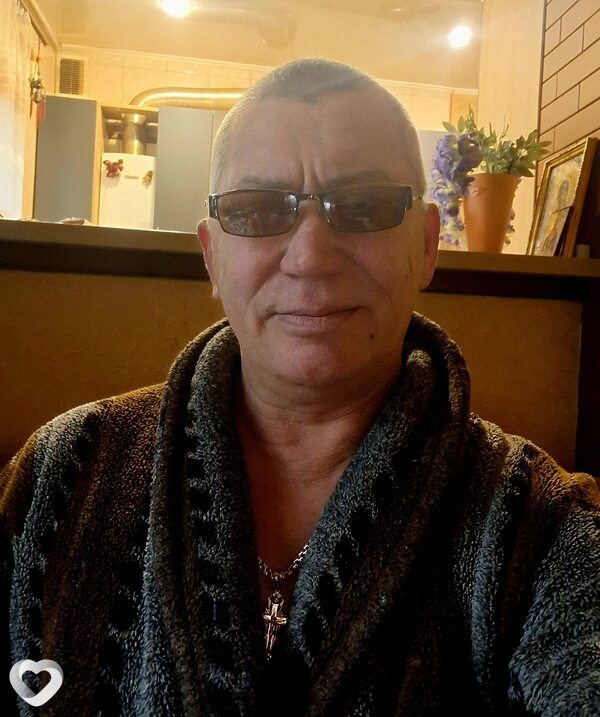 Андрей, 55, Одессе — анкета №3421295