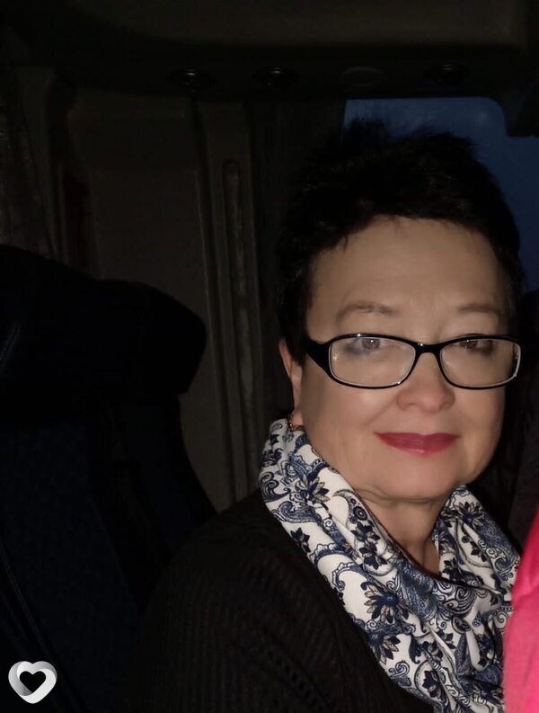 Roza, 67, Санкт-Петербурге — анкета №3421297