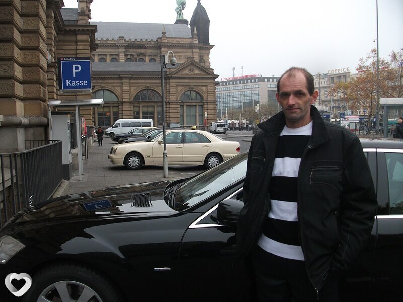 Сергей, 51, Харькове — анкета №3421304