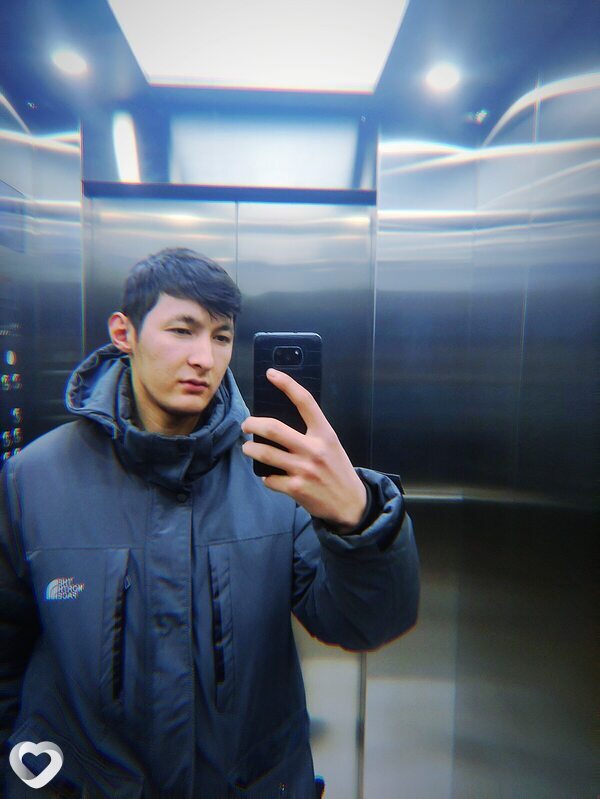 Miko, 19, Шымкенте — анкета №3421248