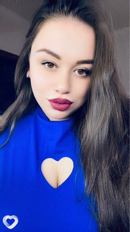 Елизавета, 29, Санкт-Петербурге — анкета №3421250