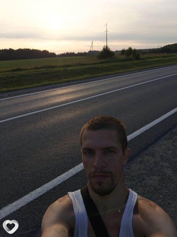 Вова, 30, Вологде — анкета №3421256