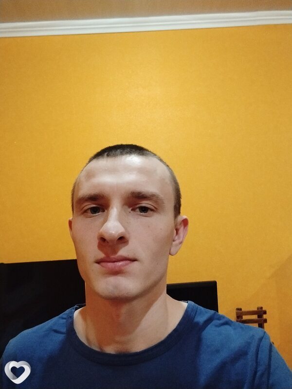 Виктор, 30, Курске — анкета №3421112
