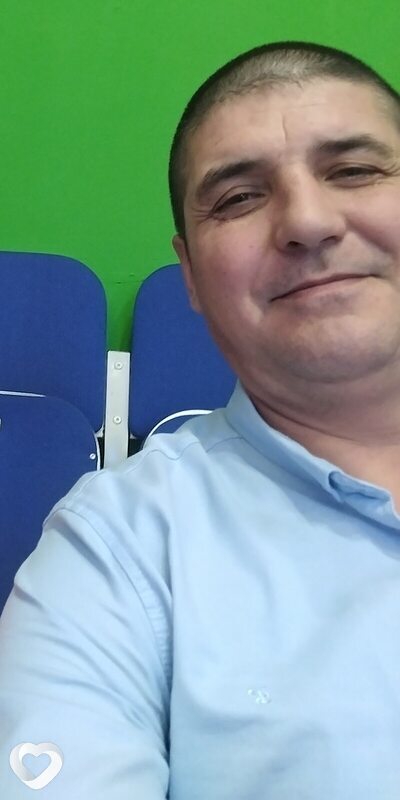 Олег, 48, Альметьевске — анкета №3421121