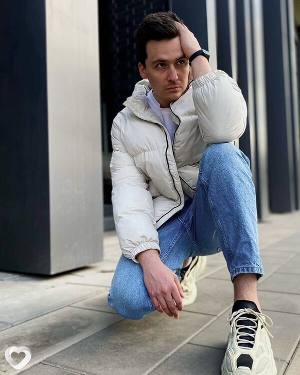 Сергей, 32, Туле — анкета №3421131
