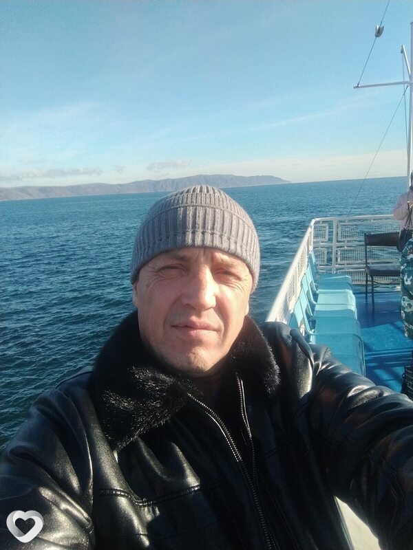 Александр, 43, Иркутске — анкета №3421133