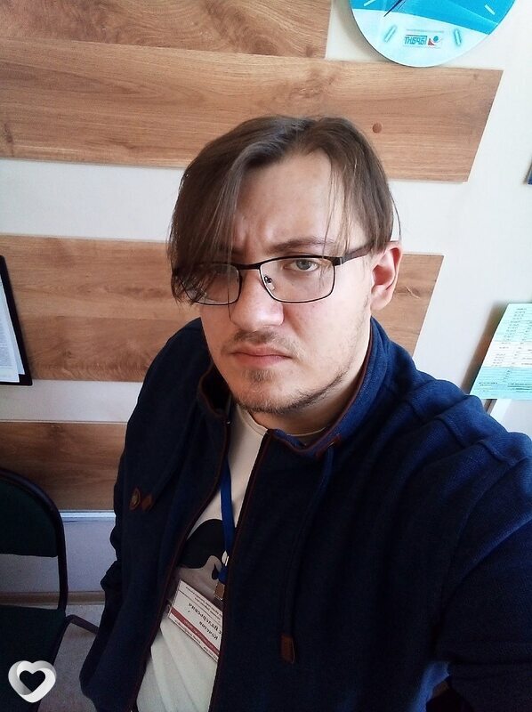 Денис, 31, Липецке — анкета №3421136