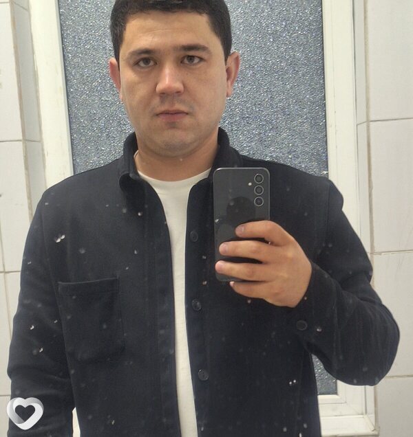 Максат, 28, Сочи — анкета №3421343