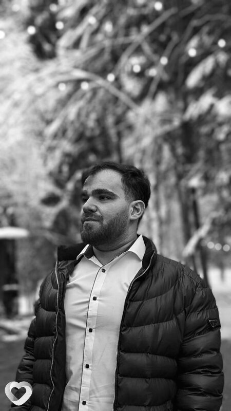 Vadin, 30, Москве — анкета №3421345