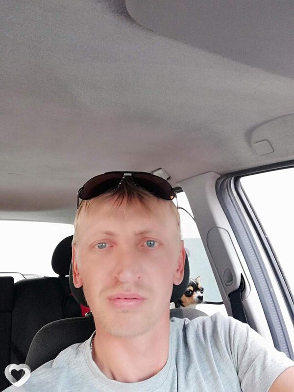 Григорий, 44, Гомеле — анкета №3421351