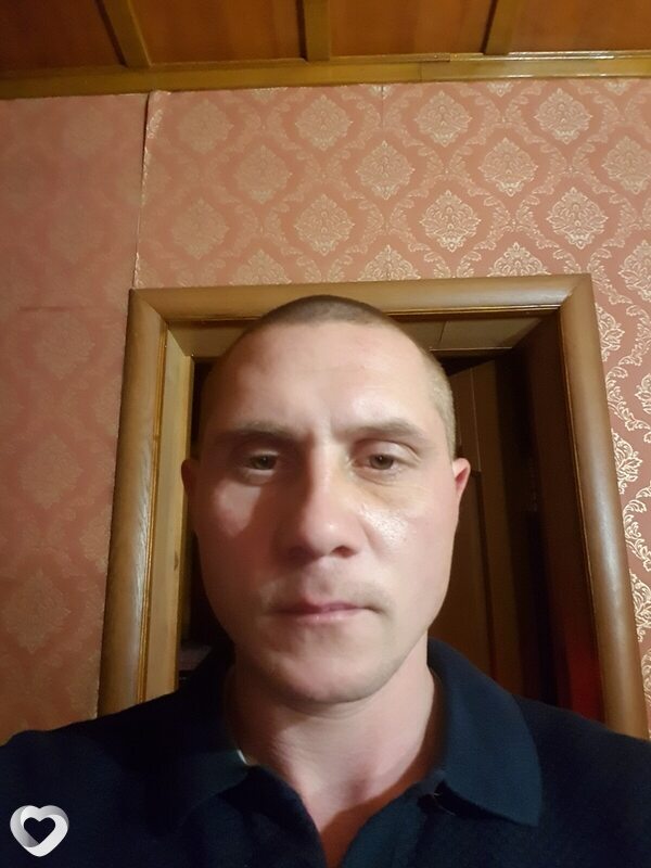 Николай, 30, Москве — анкета №3421353