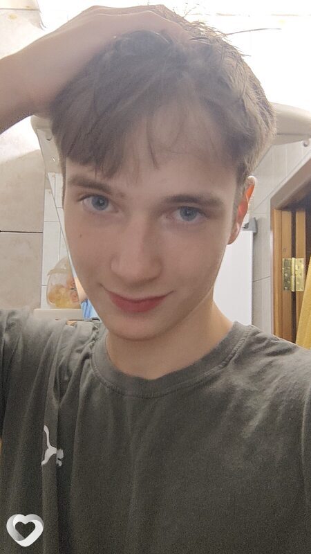 Степан, 18, Иванове — анкета №3421098